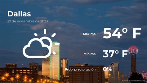 tiempo para dallas tx|clima de dallas hoy.